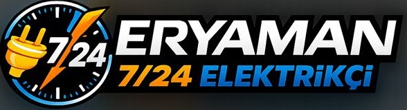 Eryaman 724 Elektrikçi – Eryaman Acil Elektrikçi